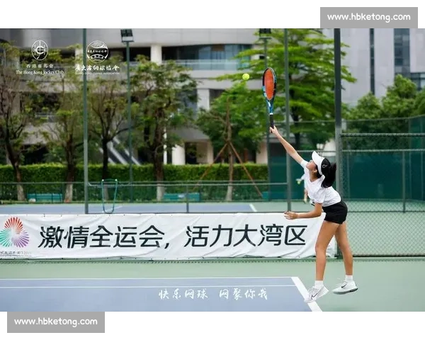 生态东滩挥拍开赛！2025 崇明杯网球联赛点燃绿色激情