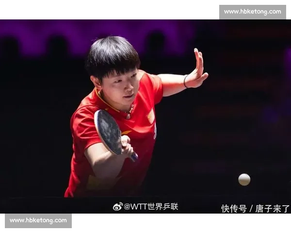 王曼昱官宣重大突破！四项待遇曝光，孙颖莎暖心祝福