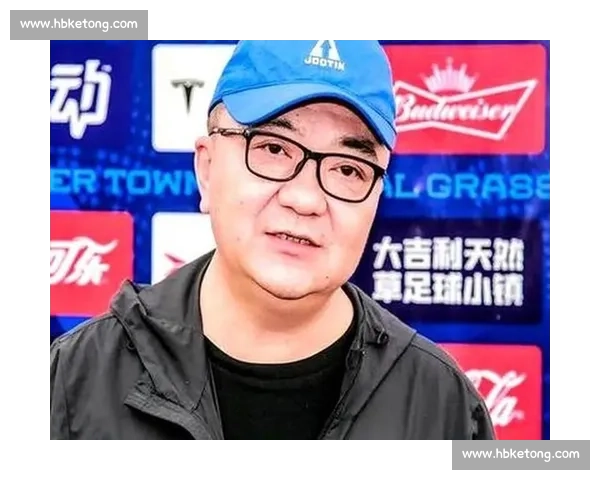 董路自荐执教常州队遭拒？直言苏超偏离竞技本质