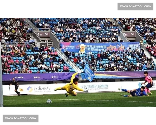 苏超热浪下的江苏：一场足球赛如何掀开经济家底的面纱