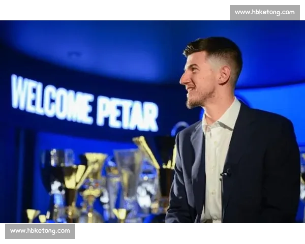 苏契奇亲述加盟国米：克罗地亚队友力荐，蓝黑军团的团队魔力征服我