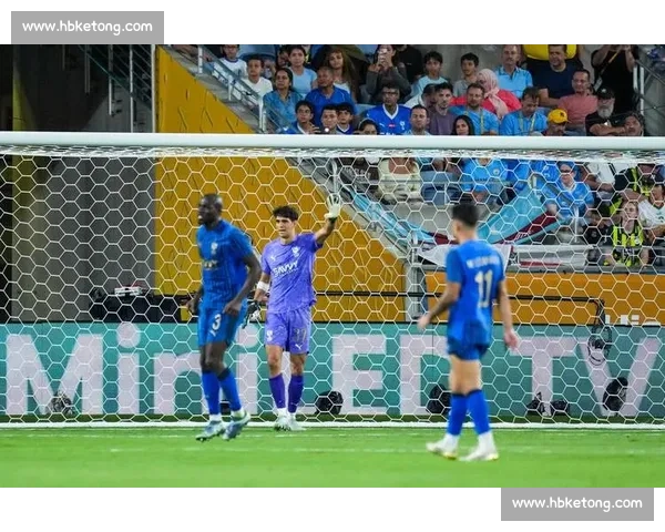 天神下凡！布努世俱杯封神，重返门将巅峰行列