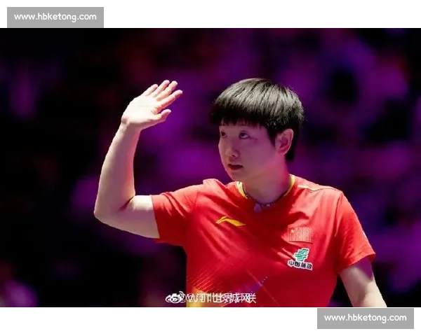 孙颖莎 11250 分断层领跑世界排名！连续 154 周稳居榜首创历史