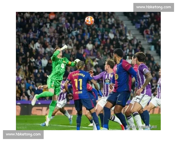 巴萨敲定尼科！特狮、法蒂成注册关键，薪资清洗风暴来袭