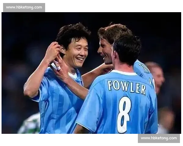 泪目！孙继海携国足黄金一代重聚：那些年的青春记忆回来了