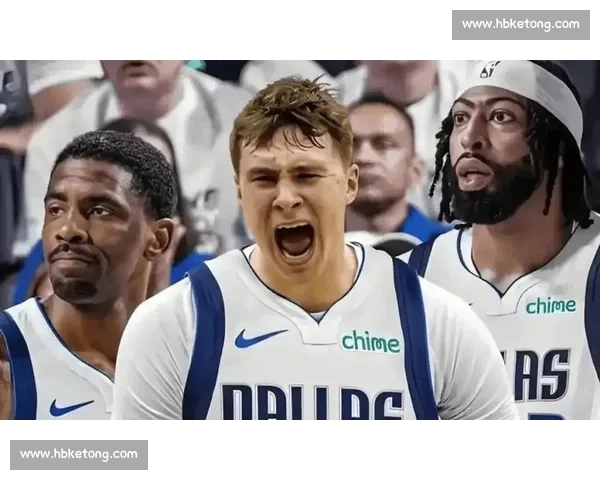 独行侠群星力挺状元弗拉格 哈里森：达拉斯未来属于他