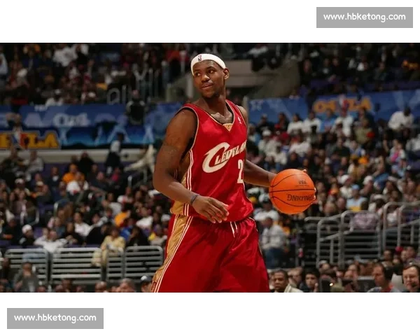 詹姆斯官宣退役时间！28 城巡演致敬科比，4 万分传奇终章开启