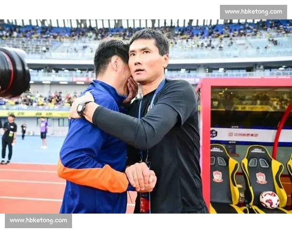 邵佳一更衣室发声：间歇期后首战虽留遗憾，全队拼搏精神值得肯定