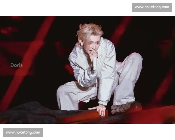 雨中封神！小鬼王琳凯湿发狂飙别叫我达芬奇燃爆全场