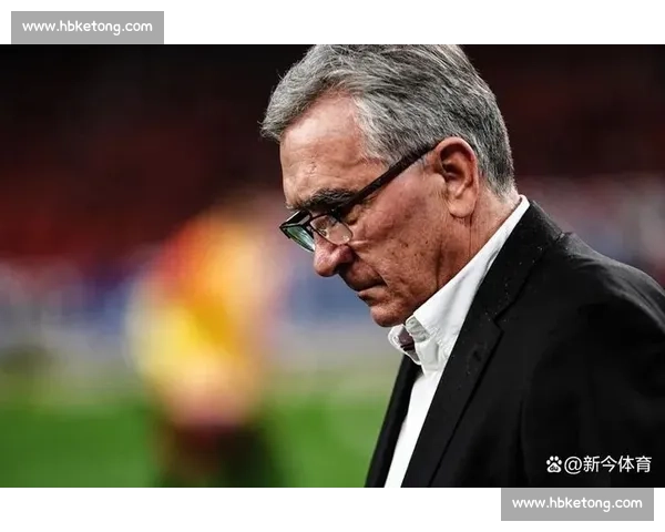 足协两次换帅动议被否！伊万解约内幕：合同漏洞与养老金博弈