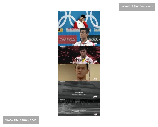 孙杨跨界解说世俱杯自曝皇马情怀 争议言论引热议