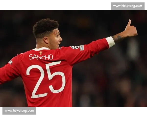 桑乔同意加盟那不勒斯！曼联 2140 万英镑标价，薪资分歧成最大障碍