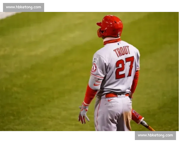 特劳特关键追平轰点燃反攻 天使终场前逆转国民