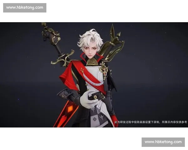 破局者的怒吼:致命一击击碎命运枷锁