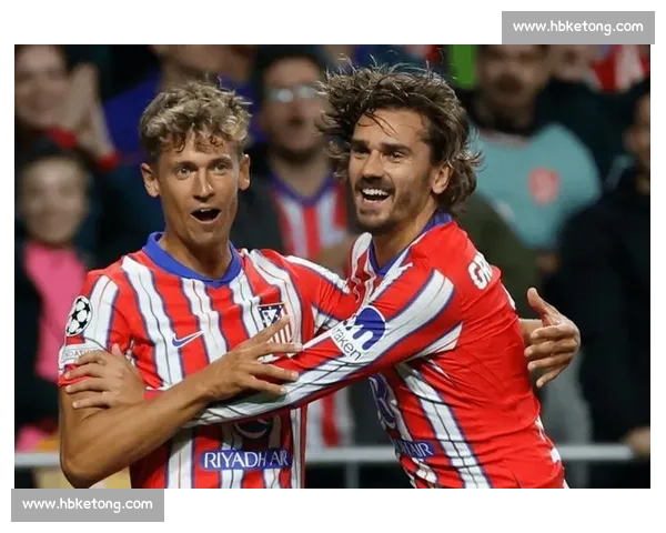 维特塞尔深情告别马竞:三年荣耀终章,未来或返母队续写传奇