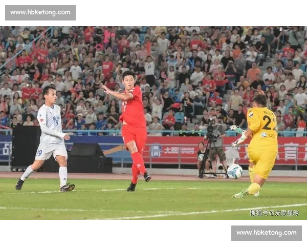 苏超常州再失球陷四连败!解说痛批 “三无球队”:零进球零积分成联赛笑柄