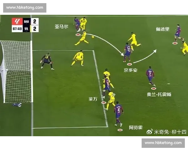 巴萨加速尼科 - 威廉姆斯季前赛加盟 哈维期待边路新星融入战术体系