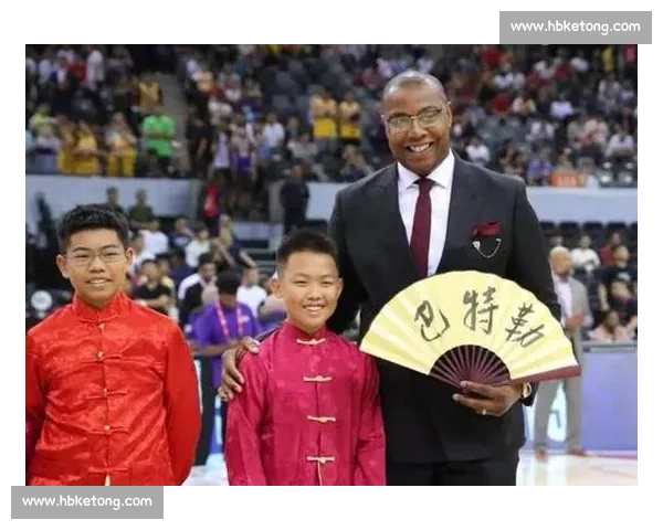 当 NBA 遇见中国风：从少林修行到春节盛宴，传统文化如何征服赛场？