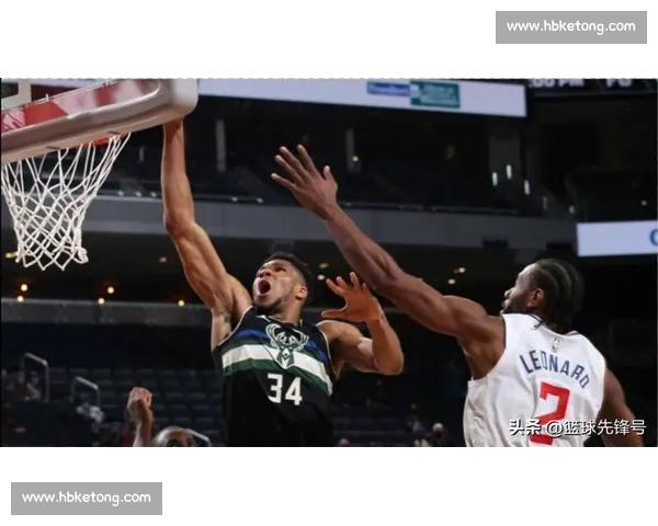 湖人抢人大洛施压雄鹿！争冠中锋成雄鹿续约难题