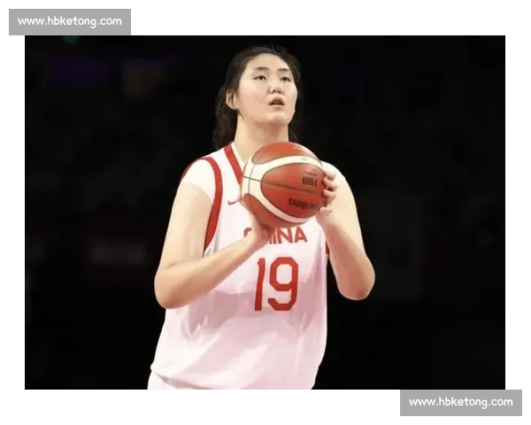 张子宇增肌减重双管齐下，强化体能储备冲击亚洲杯