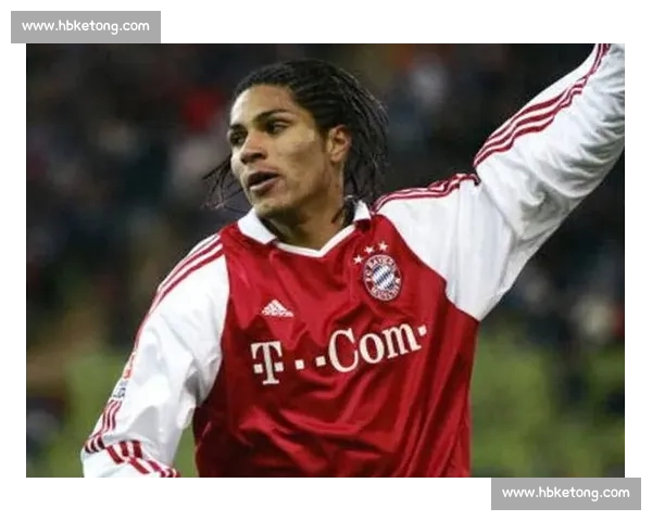 叉车工门将丢 10 球仍获拜仁点赞：业余门将的世俱杯坚守