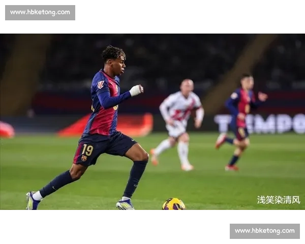 巴萨 17 岁天才创纪录！亚马尔 2 亿欧登顶身价榜，哈兰德、姆巴佩紧追